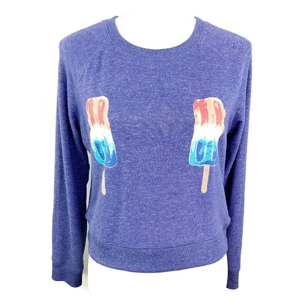Free Press - Ice Cream Graphic Crop